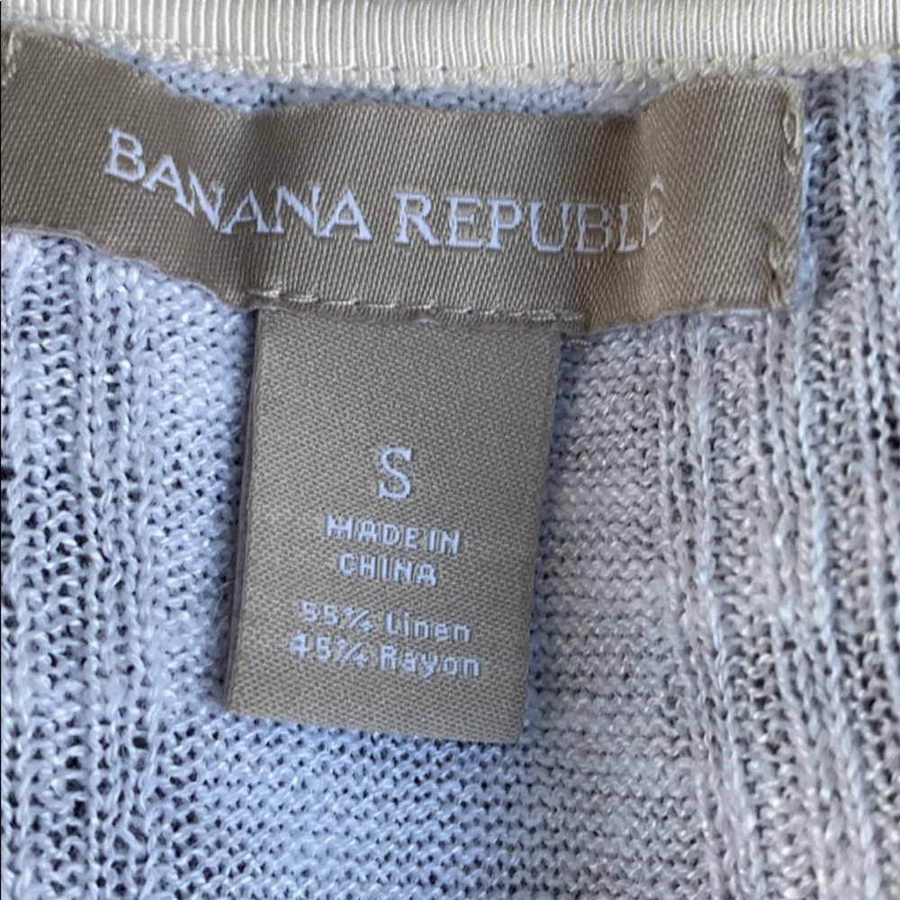 White Cardigan - Picture 3 of 3